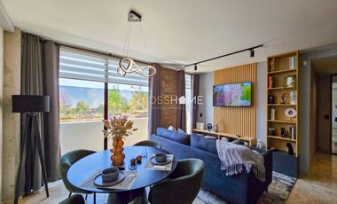 DEPARTAMENTO EN VENTA, AV. 5 DE FEBRERO QUERÉTARO