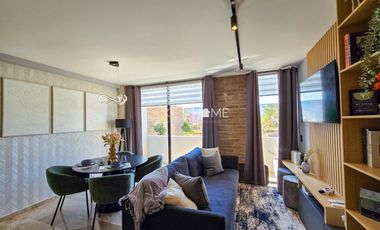 DEPARTAMENTO EN VENTA, AV. 5 DE FEBRERO QUERÉTARO