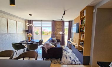 DEPARTAMENTO EN VENTA, AV. 5 DE FEBRERO QUERÉTARO