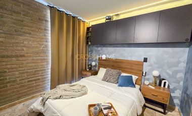 DEPARTAMENTO EN VENTA, AV. 5 DE FEBRERO QUERÉTARO