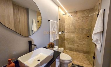 DEPARTAMENTO EN VENTA, AV. 5 DE FEBRERO QUERÉTARO