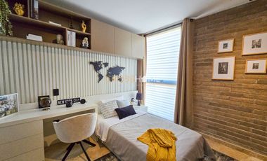 DEPARTAMENTO EN VENTA, AV. 5 DE FEBRERO QUERÉTARO