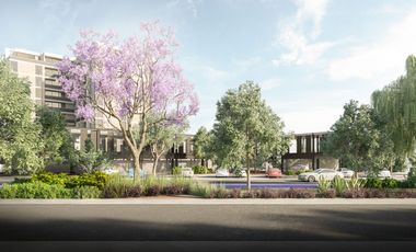 DEPARTAMENTO EN VENTA, AV. 5 DE FEBRERO QUERÉTARO