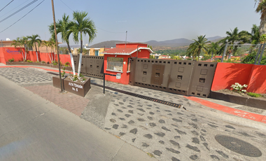 Excelente Oportunidad De Inversión en  Xochitepec , Morelos