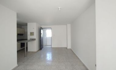 Apartaestudio en arriendo en Alto Prado.