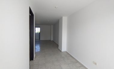Apartaestudio en arriendo en Alto Prado.