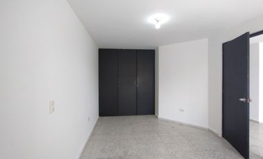Apartaestudio en arriendo en Alto Prado.