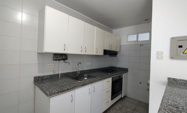 Apartaestudio en arriendo en Alto Prado.