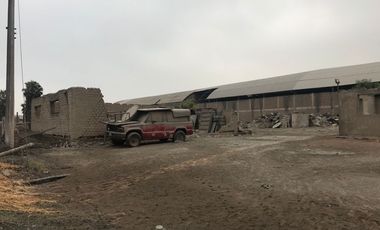 Oportunidad Única: Vendo Terreno Bien Ubicado En Chacra Cerro Comas