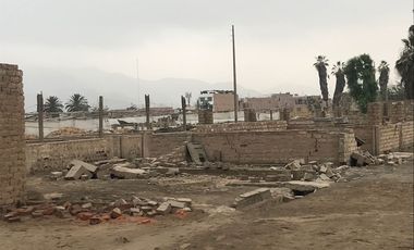 Oportunidad Única: Vendo Terreno Bien Ubicado En Chacra Cerro Comas
