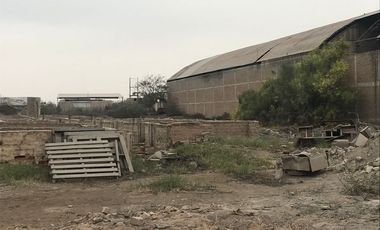 Oportunidad Única: Vendo Terreno Bien Ubicado En Chacra Cerro Comas