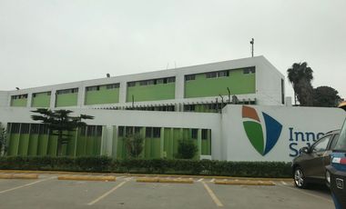 Oportunidad Única: Vendo Terreno Bien Ubicado En Chacra Cerro Comas