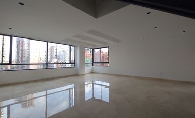 Apartamento en arriendo en Alto Prado.