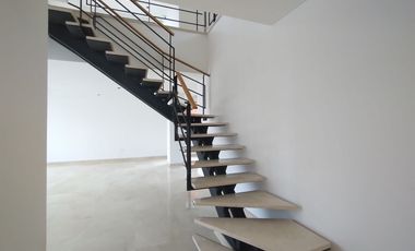 Apartamento en arriendo en Alto Prado.