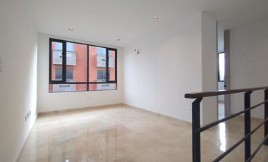 Apartamento en arriendo en Alto Prado.