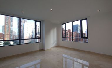 Apartamento en arriendo en Alto Prado.