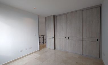 Apartamento en arriendo en Alto Prado.