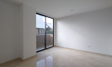 Apartamento en arriendo en Alto Prado.