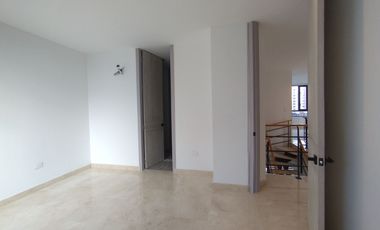 Apartamento en arriendo en Alto Prado.