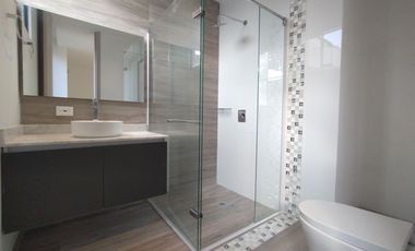 Apartamento en arriendo en Alto Prado.