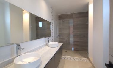 Apartamento en arriendo en Alto Prado.