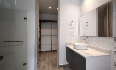 Apartamento en arriendo en Alto Prado.