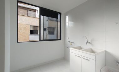 Apartamento en arriendo en Alto Prado.