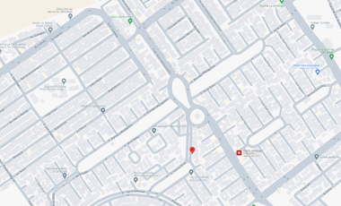 Casa en calle García Ortiz, Amistad, Torreón, Coahuila de Zaragoza, México. ¡NO CRÉDITOS!