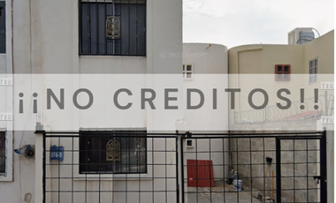 Casa en calle García Ortiz, Amistad, Torreón, Coahuila de Zaragoza, México. ¡NO CRÉDITOS!