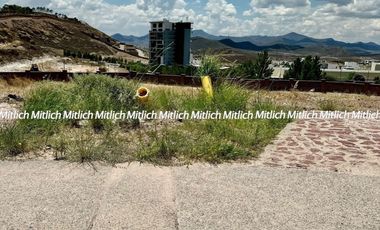 TERRENO RESIDENCIAL EN VENTA FRACC. ALTOZANO $4,480,000.00
