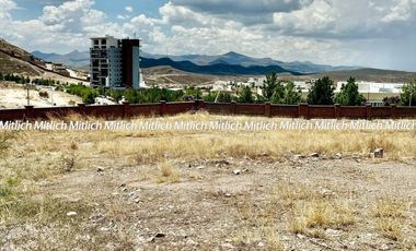 TERRENO RESIDENCIAL EN VENTA FRACC. ALTOZANO $4,480,000.00