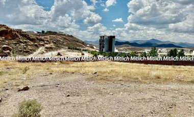 TERRENO RESIDENCIAL EN VENTA FRACC. ALTOZANO $4,480,000.00