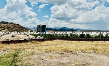 TERRENO RESIDENCIAL EN VENTA FRACC. ALTOZANO $4,480,000.00