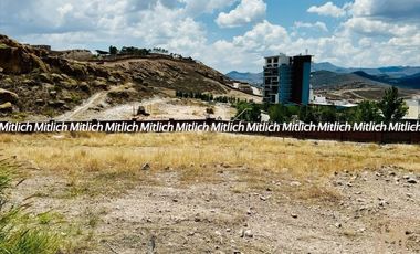 TERRENO RESIDENCIAL EN VENTA FRACC. ALTOZANO $4,480,000.00