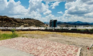 TERRENO RESIDENCIAL EN VENTA FRACC. ALTOZANO $4,480,000.00