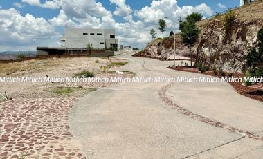 TERRENO RESIDENCIAL EN VENTA FRACC. ALTOZANO $4,480,000.00