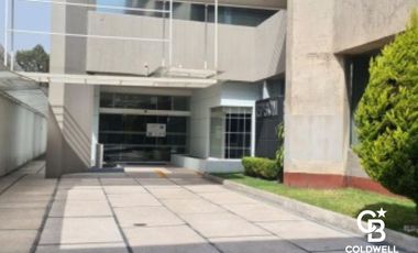 Edificio en Renta, Colonia Irrigación