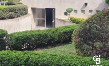 Edificio en Renta, Colonia Irrigación