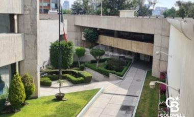 Edificio en Renta, Colonia Irrigación