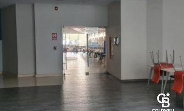 Edificio en Renta, Colonia Irrigación