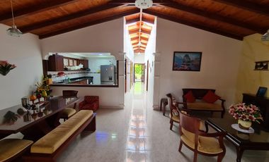 PAVAS CASA CAMPESTRE