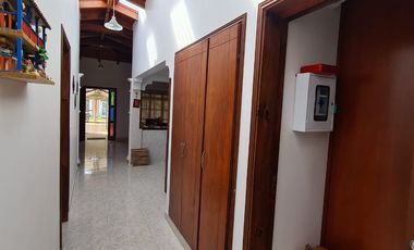 PAVAS CASA CAMPESTRE