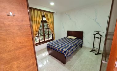 PAVAS CASA CAMPESTRE