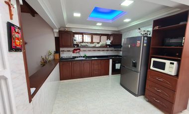 PAVAS CASA CAMPESTRE