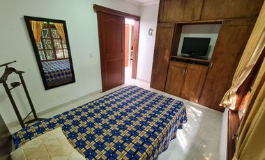 PAVAS CASA CAMPESTRE