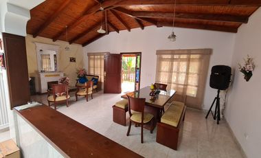 PAVAS CASA CAMPESTRE