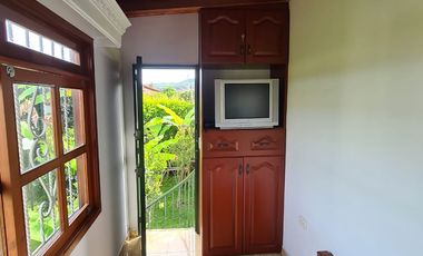 PAVAS CASA CAMPESTRE