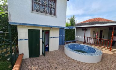 PAVAS CASA CAMPESTRE