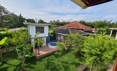 PAVAS CASA CAMPESTRE