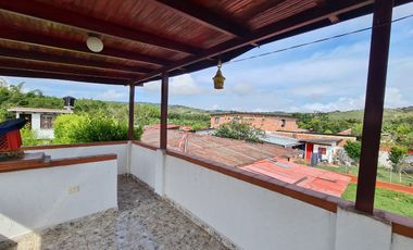 PAVAS CASA CAMPESTRE